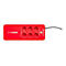 SALICRU SPS HOME 850 - USV - 490 Watt - 850 VA - Bleisäure