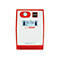 SALICRU SPS SOHO+ SPS 500 SOHO+ - USV - 300 Watt - 500 VA