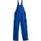 Salopette Color KANSAS®, bleu/bleu marine, taille 48