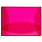 Sammelbox Kolma Penda Easy, A4, KolmaFlex, berry