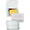 Sammelbox Kolma Penda Easy, A4, KolmaFlex, Füllhöhe 45 mm, halbtransparent