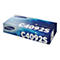 Samsung CLT-C4092S - Cyan - original - Tonerpatrone (SU005A)
