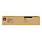 Eine braune Toner Cartridge Box mit HP und Samsung Logo und der Aufschrift Y809.