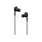 Samsung EO-IA500 - Ohrhörer mit Mikrofon - im Ohr - kabelgebunden - 3,5 mm Stecker - Schwarz