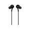 Samsung EO-IA500 - Ohrhörer mit Mikrofon - im Ohr - kabelgebunden - 3,5 mm Stecker - Schwarz