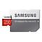 Samsung EVO Plus MB-MC256HA - Flash-Speicherkarte (microSDXC-an-SD-Adapter inbegriffen) - 256 GB - UHS-I U3 / Class10 - microSDXC UHS-I
