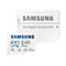Samsung EVO Plus MB-MC512KA - Flash-Speicherkarte - 512 GB - microSDXC UHS-I