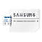 Samsung EVO Plus MB-MC512KA - Flash-Speicherkarte - 512 GB - microSDXC UHS-I