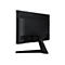 Samsung F24T370FWR - LED-Monitor - 60 cm (24') - 1920 x 1080 Full HD (1080p) @ 75 Hz - IPS - 250 cd/m²