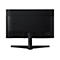 Samsung F24T370FWR - LED-Monitor - 60 cm (24') - 1920 x 1080 Full HD (1080p) @ 75 Hz - IPS - 250 cd/m²