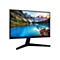 Samsung F24T370FWR - LED-Monitor - 60 cm (24') - 1920 x 1080 Full HD (1080p) @ 75 Hz - IPS - 250 cd/m²