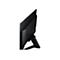 Samsung F24T370FWR - LED-Monitor - 60 cm (24') - 1920 x 1080 Full HD (1080p) @ 75 Hz - IPS - 250 cd/m²