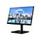Samsung F24T450FQR - T45F Series - LED-Monitor - 60 cm (24') - 1920 x 1080 Full HD (1080p) @ 75 Hz - IPS