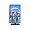 Samsung F24T450FQR - T45F Series - LED-Monitor - 60 cm (24') - 1920 x 1080 Full HD (1080p) @ 75 Hz - IPS