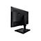 Samsung F24T450FQR - T45F Series - LED-Monitor - 60 cm (24') - 1920 x 1080 Full HD (1080p) @ 75 Hz - IPS
