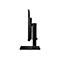 Samsung F24T450FQR - T45F Series - LED-Monitor - 60 cm (24') - 1920 x 1080 Full HD (1080p) @ 75 Hz - IPS