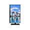 Samsung F24T452FQR - T45F Series - LED-Monitor - 61 cm (24') - 1920 x 1080 Full HD (1080p) @ 75 Hz - IPS