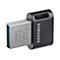Samsung FIT Plus MUF-256AB - USB-Flash-Laufwerk - 256 GB