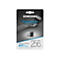 Samsung FIT Plus MUF-256AB - USB-Flash-Laufwerk - 256 GB