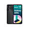 Samsung Galaxy A05s - 4G Smartphone - Dual-SIM - RAM 4 GB / Interner Speicher 64 GB - microSD slot - LCD-Anzeige