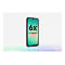 Samsung Galaxy A26 - 5G Smartphone - Dual-SIM - RAM 8 GB / Interner Speicher 256 GB - microSD slot - OLED-Display