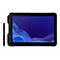Samsung Galaxy Tab Active4 Pro - Tablet - robust - Android - 128 GB - 25.54 cm (10.1') TFT (1920 x 1200)