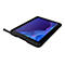Samsung Galaxy Tab Active4 Pro - Tablet - robust - Android - 128 GB - 25.54 cm (10.1') TFT (1920 x 1200)