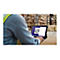 Samsung Galaxy Tab Active4 Pro - Tablet - robust - Android - 128 GB - 25.54 cm (10.1') TFT (1920 x 1200)