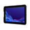 Samsung Galaxy Tab Active4 Pro - Tablet - robust - Android - 128 GB - 25.54 cm (10.1') TFT (1920 x 1200)
