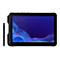 Samsung Galaxy Tab Active4 Pro - Tablet - robust - Android - 128 GB - 25.54 cm (10.1') TFT (1920 x 1200)