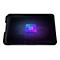 Samsung Galaxy Tab Active4 Pro - Tablet - robust - Android - 128 GB - 25.54 cm (10.1') TFT (1920 x 1200)