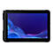 Samsung Galaxy Tab Active4 Pro - Tablet - robust - Android - 128 GB - 25.54 cm (10.1') TFT (1920 x 1200)