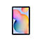 Samsung Galaxy Tab S6 Lite - Tablet - Android - 128 GB - 26.31 cm (10.4') TFT (2000 x 1200) - microSD-Steckplatz