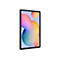 Samsung Galaxy Tab S6 Lite - Tablet - Android - 128 GB - 26.31 cm (10.4') TFT (2000 x 1200) - microSD-Steckplatz