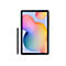 Samsung Galaxy Tab S6 Lite - Tablet - Android - 128 GB - 26.31 cm (10.4') TFT (2000 x 1200) - microSD-Steckplatz