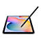 Samsung Galaxy Tab S6 Lite - Tablet - Android - 128 GB - 26.31 cm (10.4') TFT (2000 x 1200) - microSD-Steckplatz