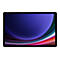 Samsung Galaxy Tab S9+ - Tablet - Android 13 - 256 GB - 31.5 cm (12.4') Dynamic AMOLED 2X (2800 x 1752) - microSD-Steckplatz