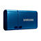 Samsung MUF-128DA - USB-Flash-Laufwerk - 128 GB