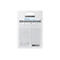 Samsung MUF-128DA - USB-Flash-Laufwerk - 128 GB