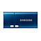 Samsung MUF-128DA - USB-Flash-Laufwerk - 128 GB
