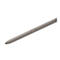 Samsung S Pen - Aktiver Stylus - Bluetooth - Grau - für Galaxy S24 Ultra