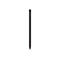 Samsung S Pen - Aktiver Stylus - Grau