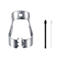 Samsung S Pen - Aktiver Stylus - Grau