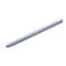 Samsung S Pen - Aktiver Stylus - Light Silver - für Galaxy S25 Ultra