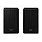 Samsung SWA-9500S - Hintere Kanallautsprecher - kabellos - Schwarz