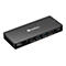 Sandberg 13-in-1 Pro - Dockingstation - USB-C - DP, 2 x HDMI - 1GbE