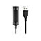 Sandberg 2in1 Office - Headset - On-Ear - kabelgebunden - 3,5 mm Stecker, USB-A