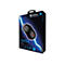 Sandberg Azazinator Mouse 6400 - Maus - 7 Tasten - kabelgebunden - USB 2.0