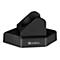 Sandberg Bluetooth Office Headset Pro+ - Headset - On-Ear - Bluetooth - kabellos