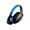 Sandberg Bluetooth Stereo Headset Pro 2 - Headset - ohrumschließend - Bluetooth - kabellos - Storm Blue